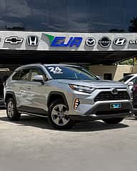 Toyota RAV4 XLE 2024 - miniatura 2