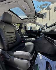 Toyota RAV4 XLE 2024 - miniatura 5