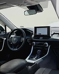 Toyota RAV4 XLE 2024 - miniatura 7