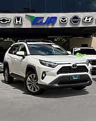 Toyota RAV4 XLE Premium 2024 - miniatura 2