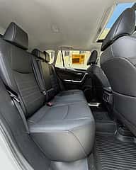 Toyota RAV4 XLE Premium 2024 - miniatura 6