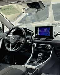 Toyota RAV4 XLE Premium 2024 - miniatura 7