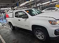 Chevrolet Colorado 2021 - miniatura 2