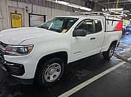 Chevrolet Colorado 2021 - miniatura 1