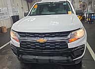 Chevrolet Colorado 2021 - miniatura 3