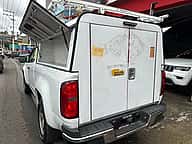Chevrolet Colorado LT W/1LT 2021 - miniatura 7
