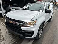 Chevrolet Colorado LT W/1LT 2021 - miniatura 1