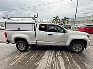 Chevrolet Colorado LT W/1LT 2021 - miniatura 4