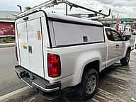 Chevrolet Colorado LT W/1LT 2021 - miniatura 9