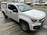 Chevrolet Colorado LT W/1LT 2021 - miniatura 2
