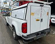 Chevrolet Colorado LT W/1LT 2021 - miniatura 6