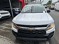 Chevrolet Colorado LT W/1LT 2021 - miniatura 3