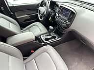 Chevrolet Colorado LT W/1LT 2021 - miniatura 13