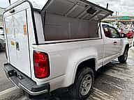Chevrolet Colorado LT W/1LT 2021 - miniatura 5