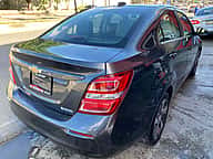 Chevrolet Sonic Premier 2018 - miniatura 6