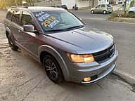 Dodge Journey SE 2018 - miniatura 2