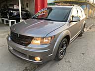 Dodge Journey SE 2018 - miniatura 1