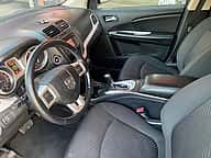 Dodge Journey SE 2018 - miniatura 7