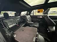 Ford Explorer ST 2020 - miniatura 10