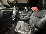 Ford Explorer ST 2020 - miniatura 11