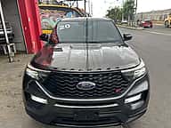 Ford Explorer ST 2020 - miniatura 3