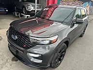 Ford Explorer ST 2020 - miniatura 1