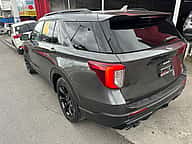Ford Explorer ST 2020 - miniatura 4