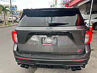 Ford Explorer ST 2020 - miniatura 2