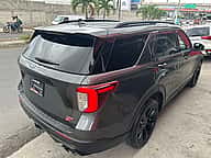 Ford Explorer ST 2020 - miniatura 5