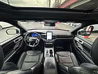 Ford Explorer ST 2020 - miniatura 7