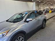 Honda CR-V EXL 2022 - miniatura 1