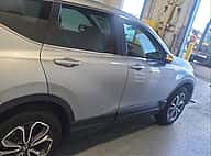 Honda CR-V EXL 2022 - miniatura 3