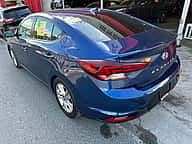 Hyundai Elantra SEL 2020 - miniatura 4