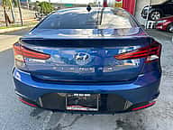 Hyundai Elantra SEL 2020 - miniatura 5