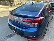 Hyundai Elantra SEL 2020 - miniatura 6