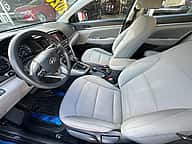 Hyundai Elantra SEL 2020 - miniatura 8