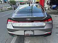 Hyundai Elantra SEL 2021 - miniatura 7