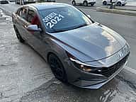 Hyundai Elantra SEL 2021 - miniatura 2