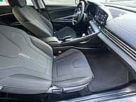 Hyundai Elantra SEL 2021 - miniatura 8