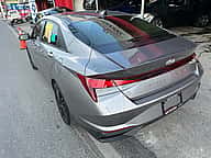 Hyundai Elantra SEL 2021 - miniatura 5