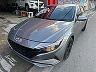 Hyundai Elantra SEL 2021 - miniatura 1