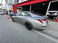 Hyundai Elantra SEL 2021 - miniatura 6
