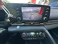 Hyundai Elantra SEL 2021 - miniatura 13