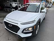 Hyundai KONA SEL 2020 - miniatura 1