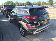 Hyundai KONA SEL 2022 - miniatura 4