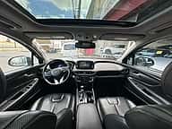 Hyundai Santa Fe Limited 2022 - miniatura 9
