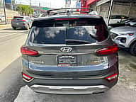 Hyundai Santa Fe Limited 2022 - miniatura 5