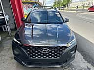 Hyundai Santa Fe Limited 2022 - miniatura 3