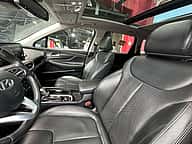 Hyundai Santa Fe Limited 2022 - miniatura 10