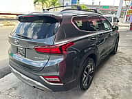 Hyundai Santa Fe Limited 2022 - miniatura 6